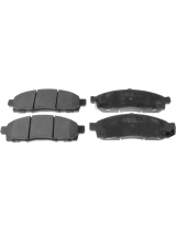 AP 05P1533 Колодки дисковые