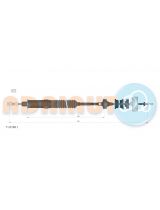 ADRIAUTO 11.0138.1 Трос сцепления с автоматической регулировкой
