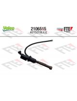 FTE 2106515 Цилиндр сцепления главный