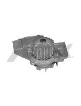 Airtex 1580R Помпа водяная