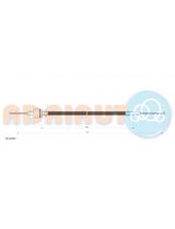 ADRIAUTO 13.0167 Трос сцепления