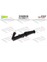 FTE 3102919 Цилиндр сцепления рабочий