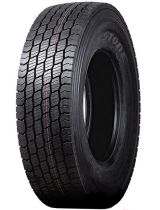 Deestone SS433 295/80R22.5 152/148M