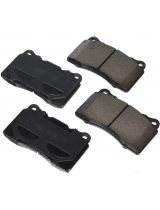 AP 05P951 Колодки дисковые передние