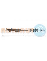 ADRIAUTO 07.0137 Трос сцепления