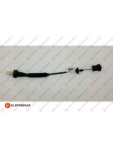 EUROREPAR 1608272880 Трос сцепления