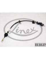 LINEX 33.10.27 Трос сцепления