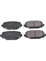 AP 05P1747 Колодки дисковые