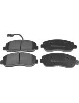 AP 05P1579 Колодки дисковые