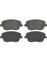 AP 05P817 Колодки дисковые передние