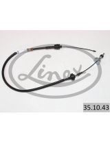 LINEX 35.10.43 Трос сцепления