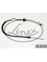 LINEX 35.10.32 Трос сцепления
