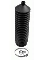 LEMFORDER 3024501 Пыльник рулевой рейки