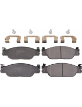 AP 05P843 Колодки дисковые