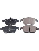 AP 05P1534 Колодки дисковые