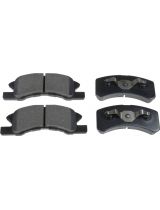 AP 05P1443 Колодки дисковые