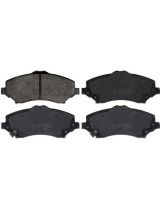 AP 05P1548 Колодки дисковые