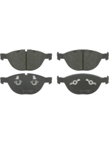 AP 05P1410 Колодки дисковые передние