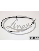 LINEX 35.10.52 Трос сцепления
