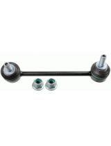 LEMFORDER 38016 01 Тяга стабилизатора задняя левая