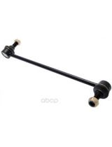 NISSAN 546181AA0E Тяга стабилизатора правая