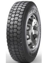 Tegrys TE68D 315/80R22.5 156/150K