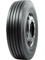 MIRAGE MG628 215/75R17.5 135/133J 16PR