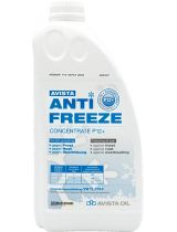 Антифриз AVISTA 159151 CONCENTRATE P12+ концентрат 1,5л