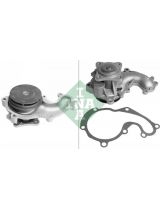 INA 538 0256 10 Помпа водяная