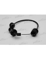 Patron PC6053 Трос сцепления с ручной регулировкой