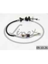 LINEX 09.10.26 Трос сцепления