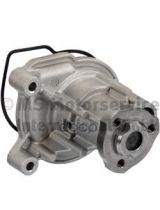 PIERBURG 7.07152.25.0 Помпа водяная