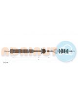 ADRIAUTO 35.0160 Трос сцепления с автоматической регулировкой