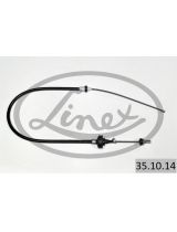 LINEX 35.10.14 Трос сцепления