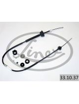 LINEX 33.10.37 Трос сцепления