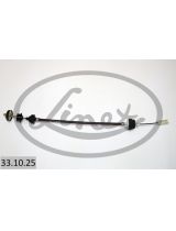 LINEX 33.10.25 Трос сцепления