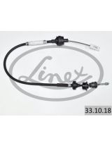 LINEX 33.10.18 Трос сцепления