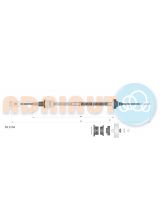 ADRIAUTO 35.0154 Трос сцепления