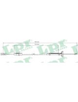 LPR C0263C Трос сцепления