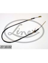 LINEX 27.10.02 Трос сцепления