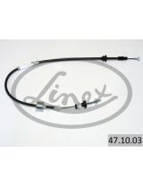 LINEX 47.10.03 Трос сцепления