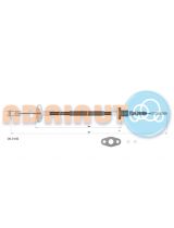 ADRIAUTO 06.0100 Трос сцепления