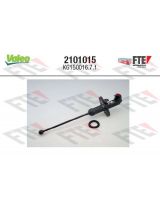 FTE 2101015 Цилиндр сцепления главный