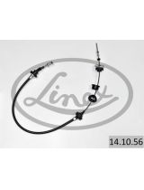 LINEX 14.10.56 Трос сцепления