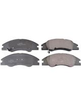 AP 05P1349 Колодки дисковые передние