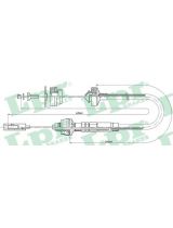 LPR C0025C Трос сцепления