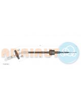 ADRIAUTO 11.0115.1 Трос сцепления