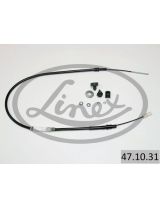 LINEX 47.10.31 Трос сцепления