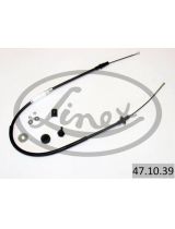 LINEX 47.10.39 Трос сцепления
