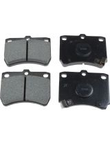 AP 05P035 Колодки дисковые